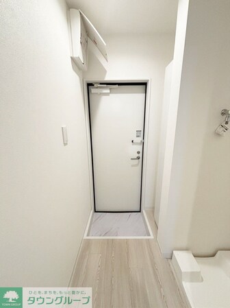 MQuarto堀切菖蒲園の物件内観写真